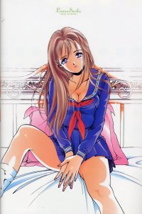 BUY NEW sakura diaries - 77384 Premium Anime Print Poster